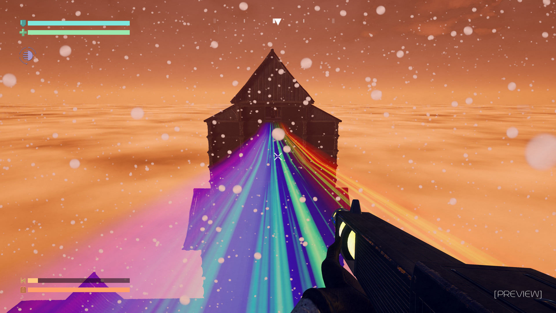 Chaos screenshot 16