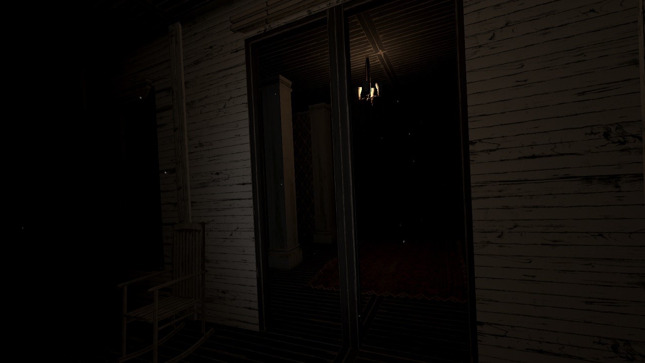 Desdemona screenshot 2