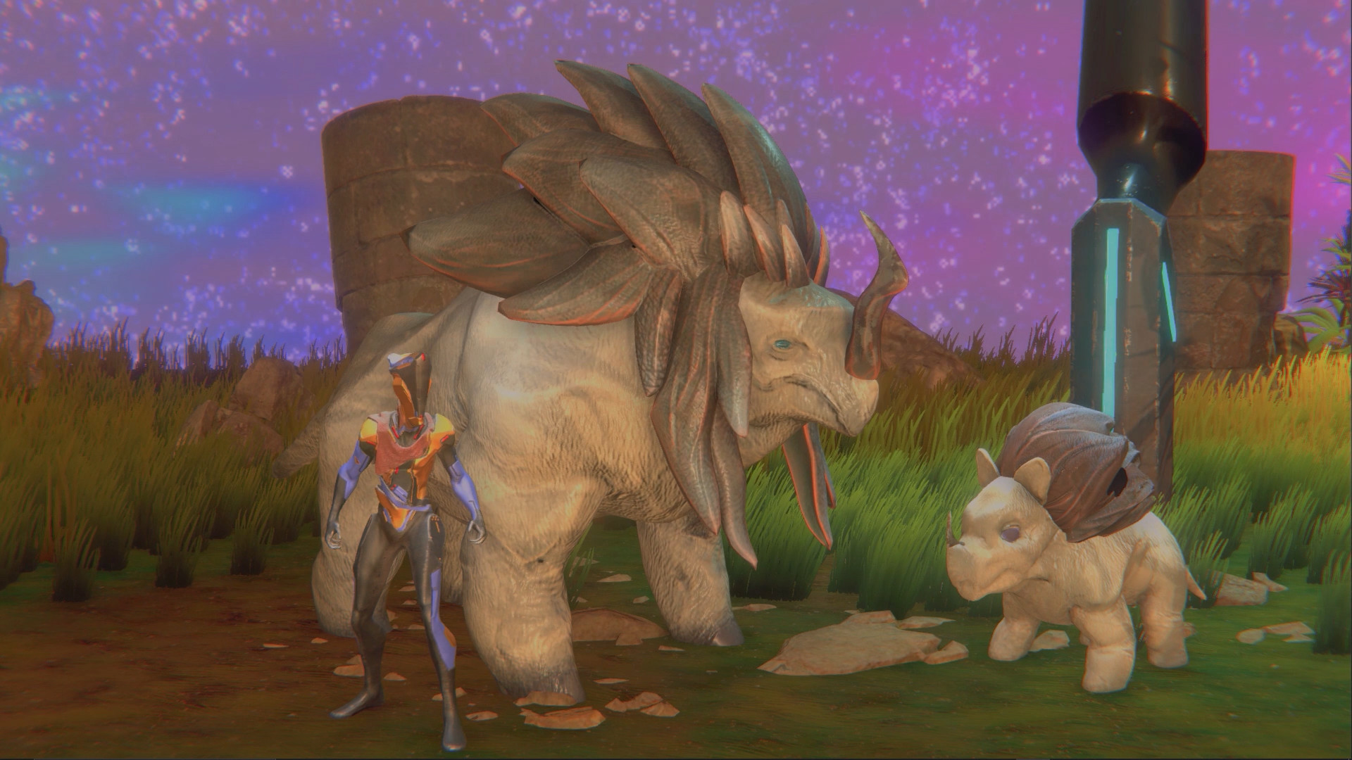 We Are The Caretakers screenshot 9
