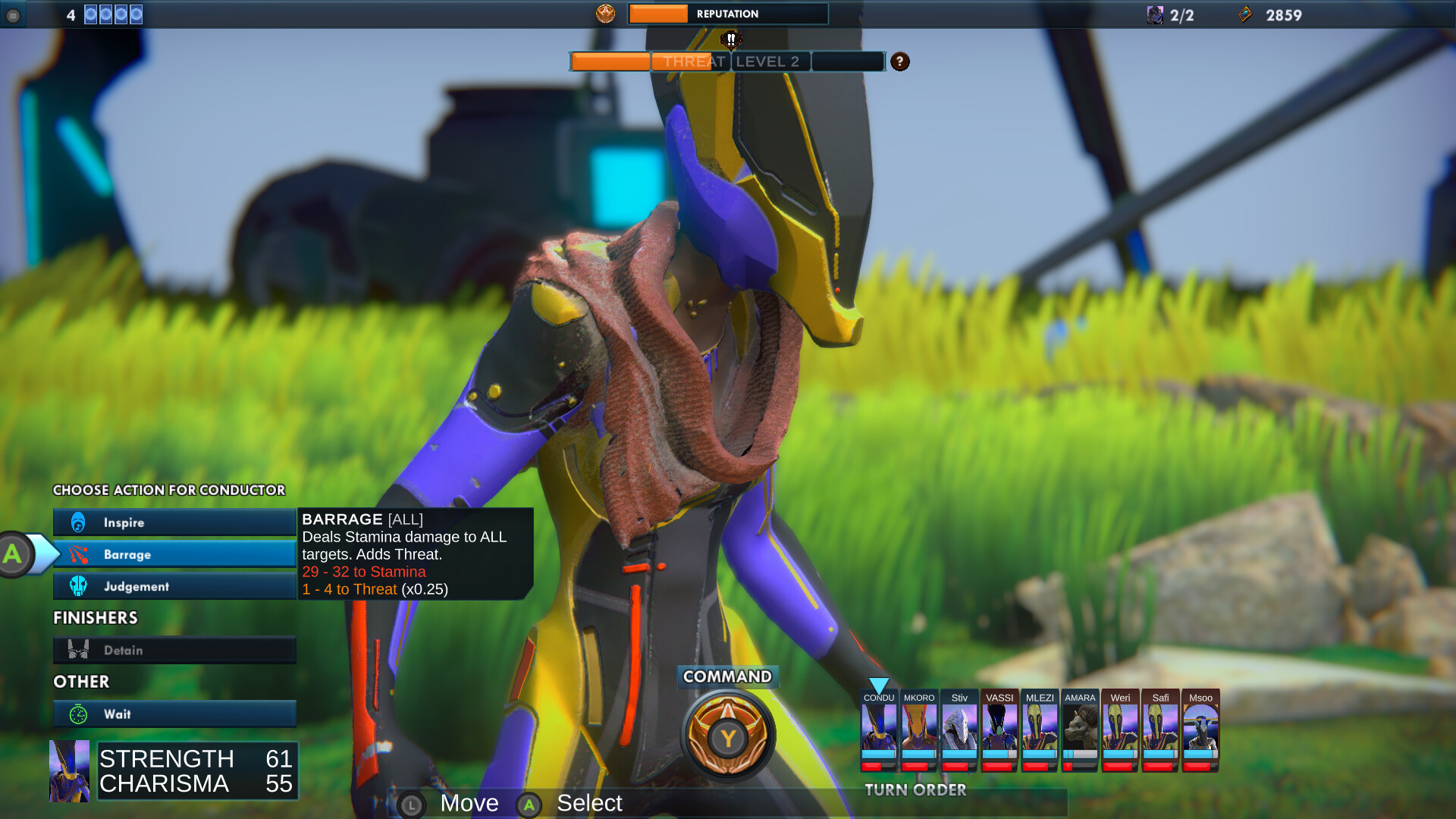 We Are The Caretakers screenshot 1