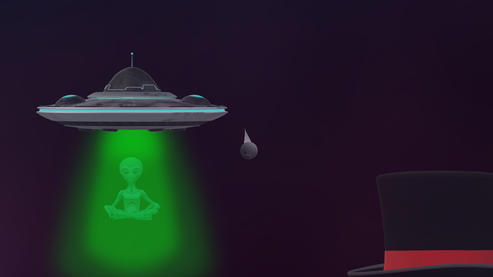 Bowling Over It screenshot 7