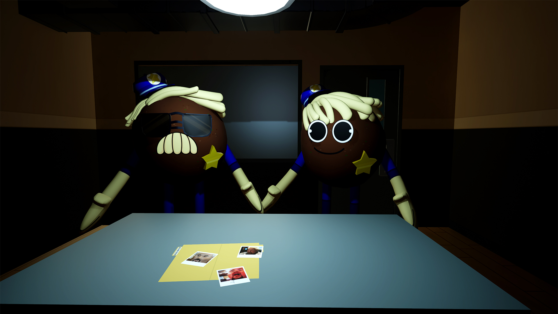 Flavortown:VR screenshot 1