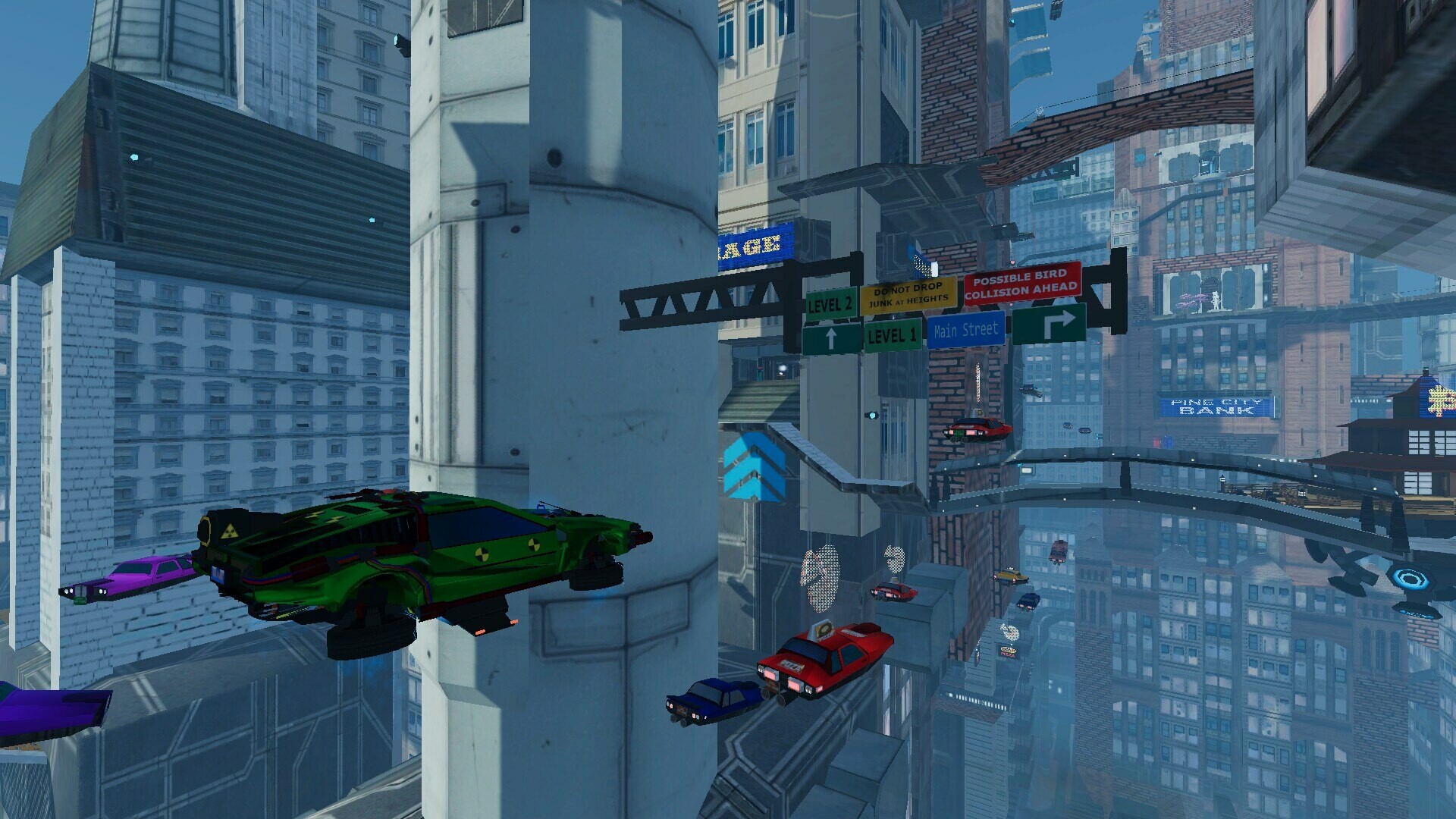 No Time screenshot 6