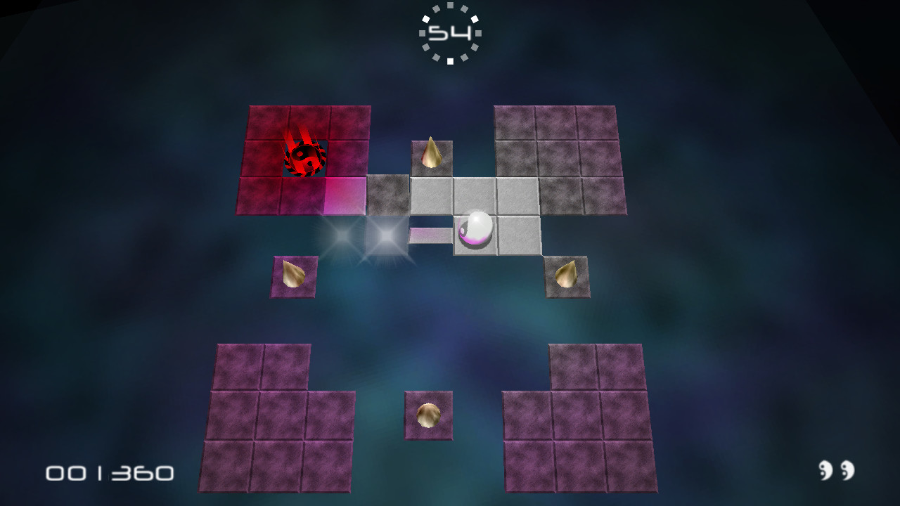 Yinyang screenshot 4