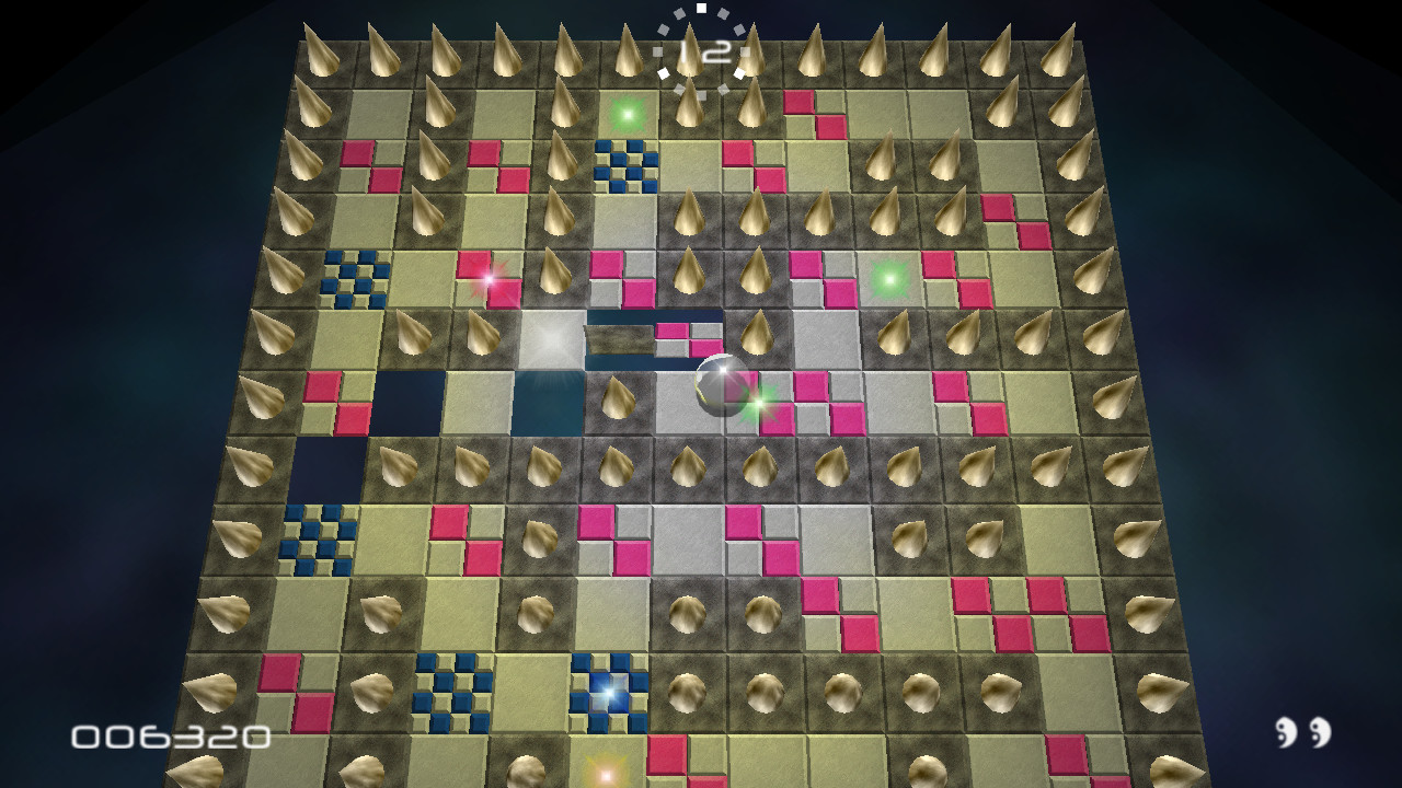 Yinyang screenshot 5
