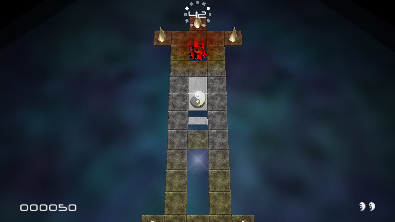 Yinyang screenshot 2