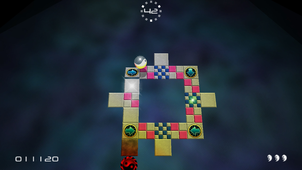 Yinyang screenshot 3