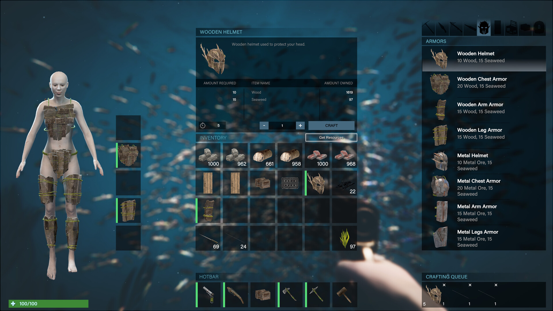 Anchor screenshot 4