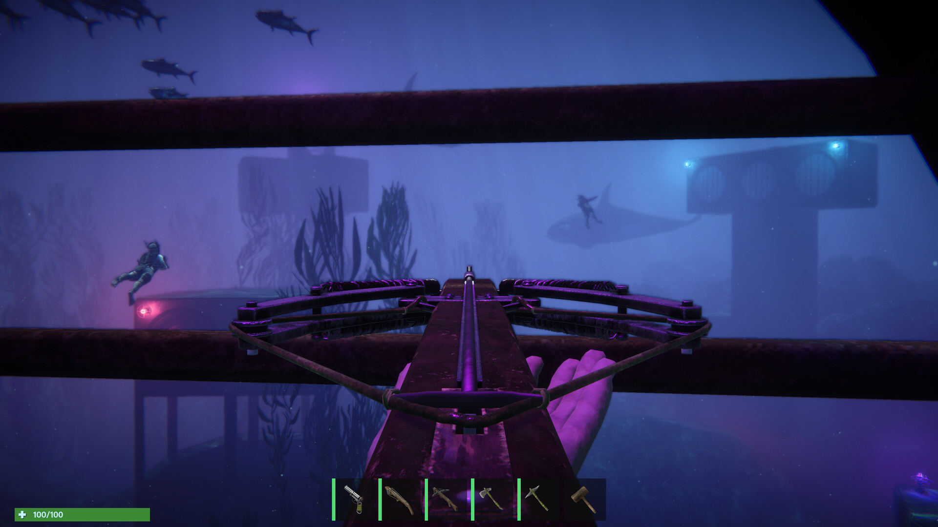 Anchor screenshot 10
