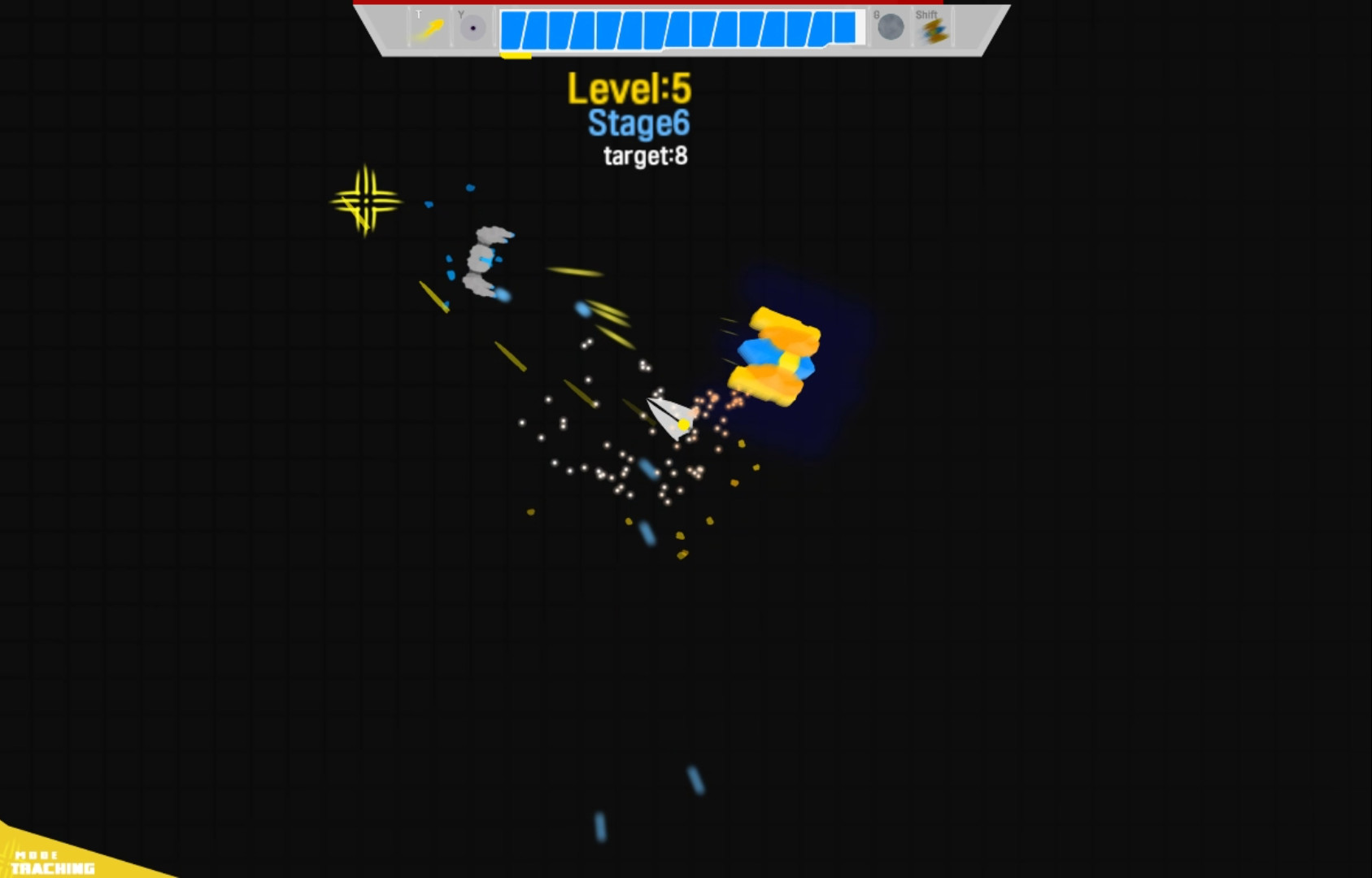 Destruction screenshot 4