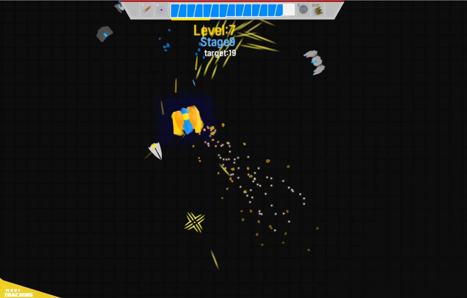 Destruction screenshot 5
