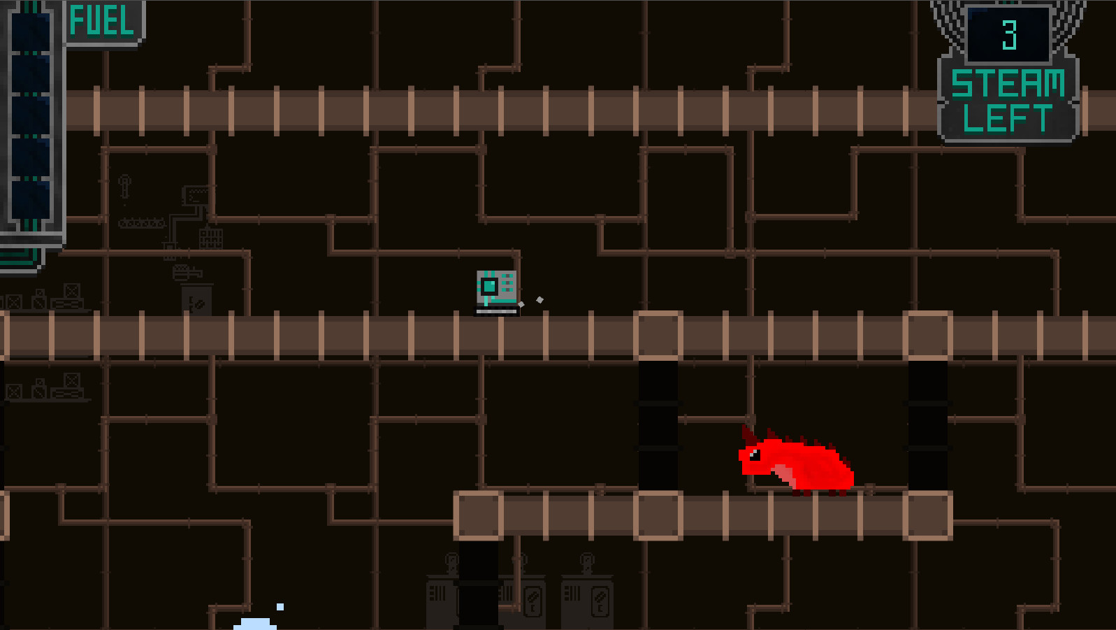 PipeWorks screenshot 2