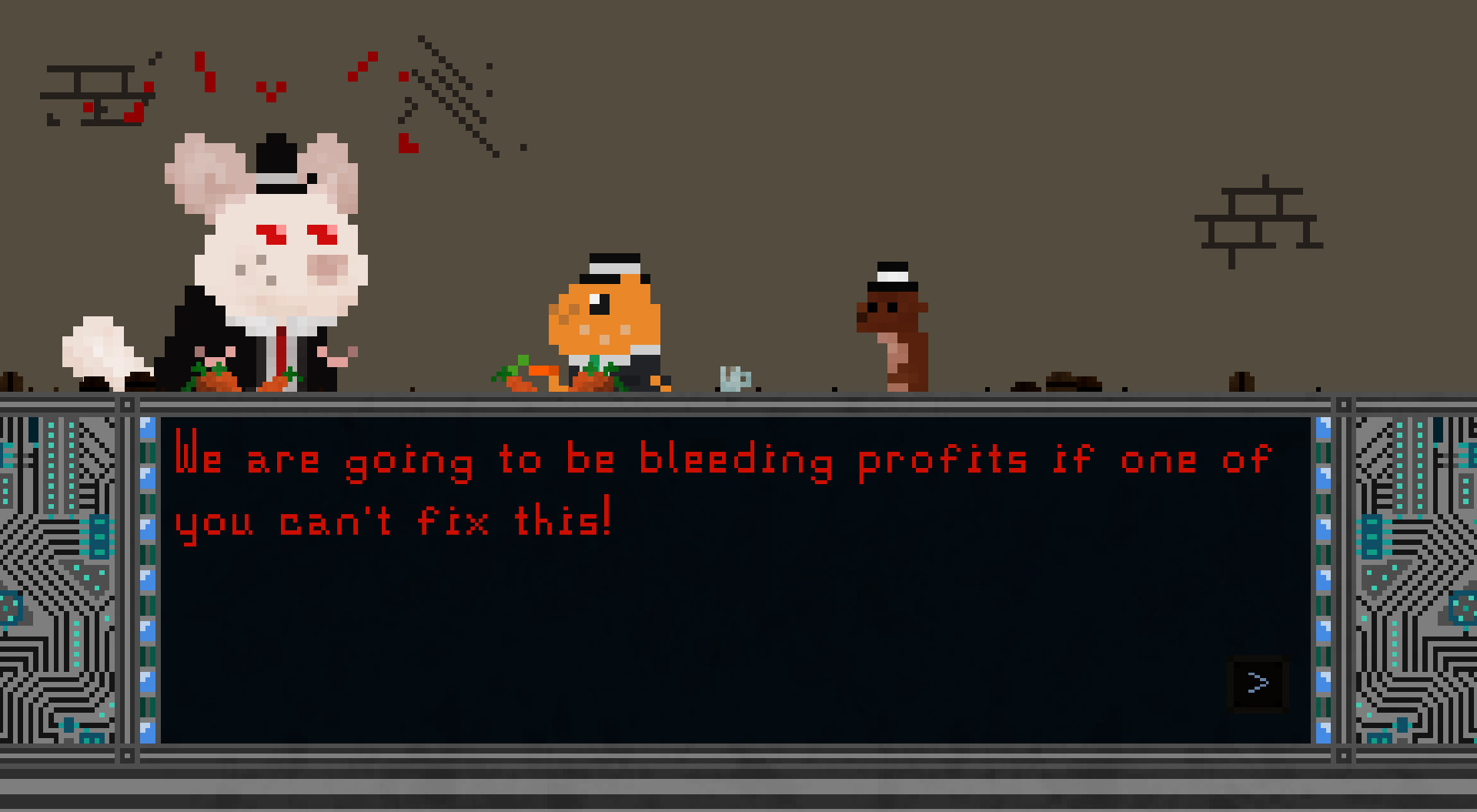 PipeWorks screenshot 5
