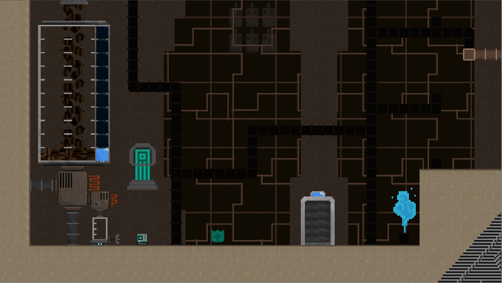 PipeWorks screenshot 4