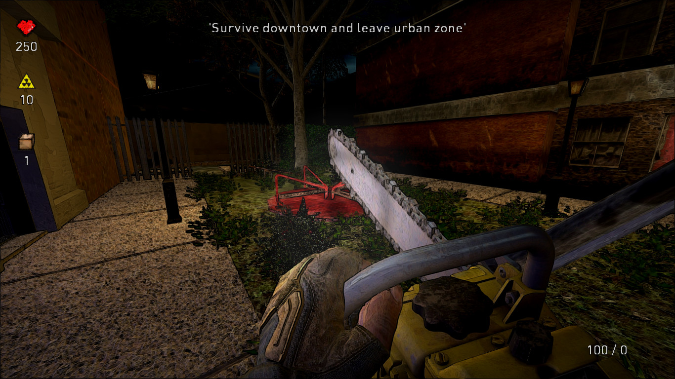 Cold Cable: Lifeshift screenshot 3