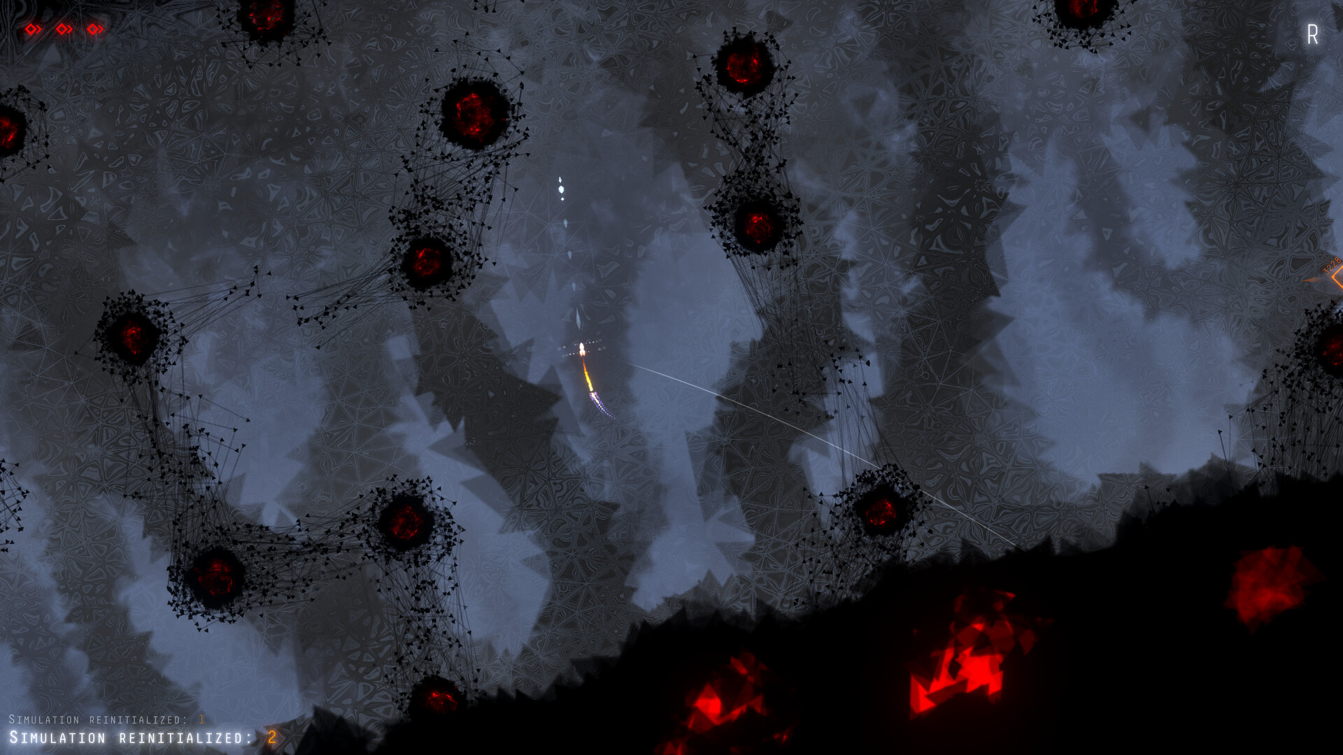 Unlanded screenshot 7