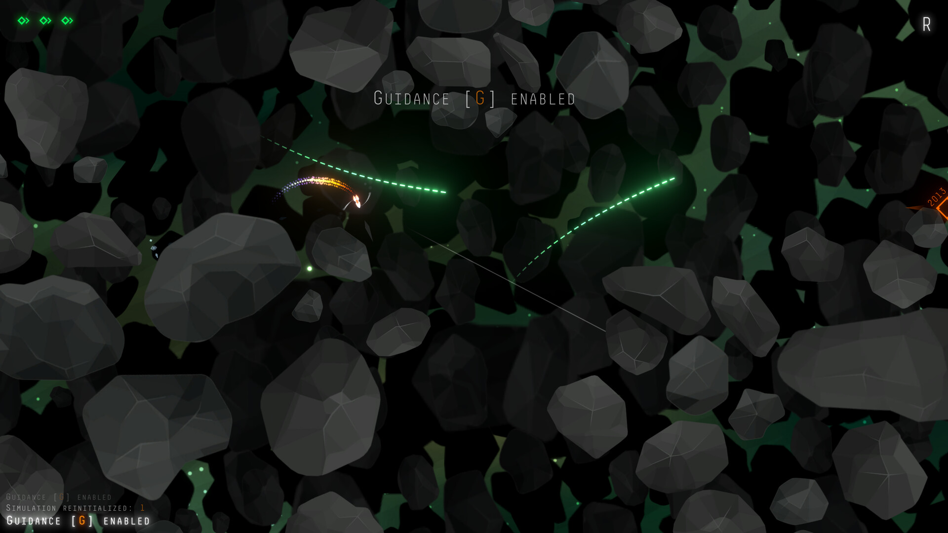 Unlanded screenshot 8