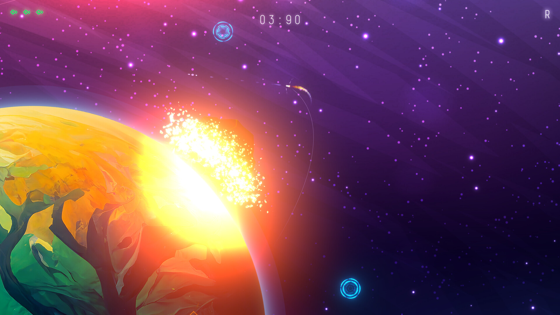 Unlanded screenshot 6