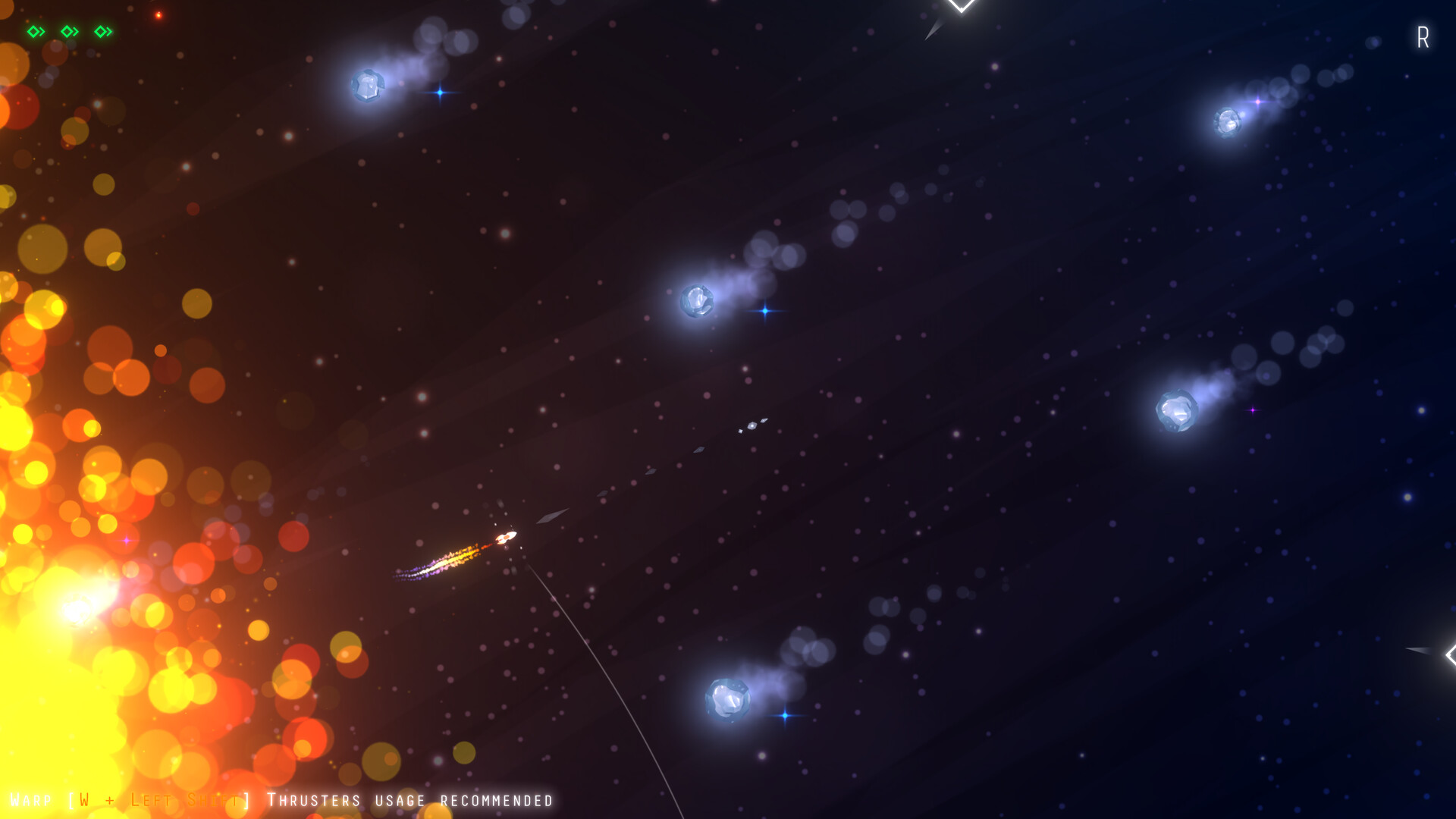 Unlanded screenshot 5
