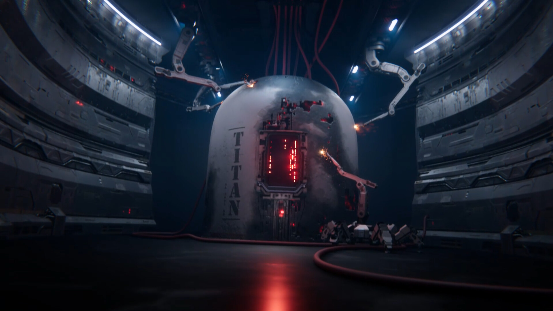 Unlanded screenshot 3