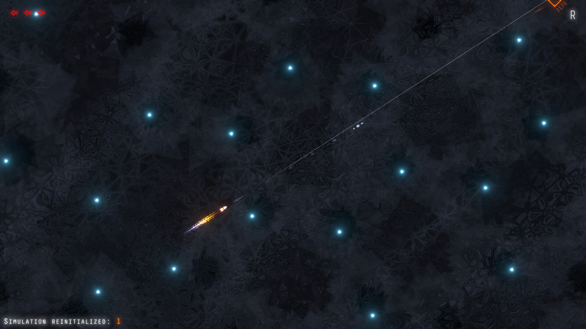 Unlanded screenshot 13