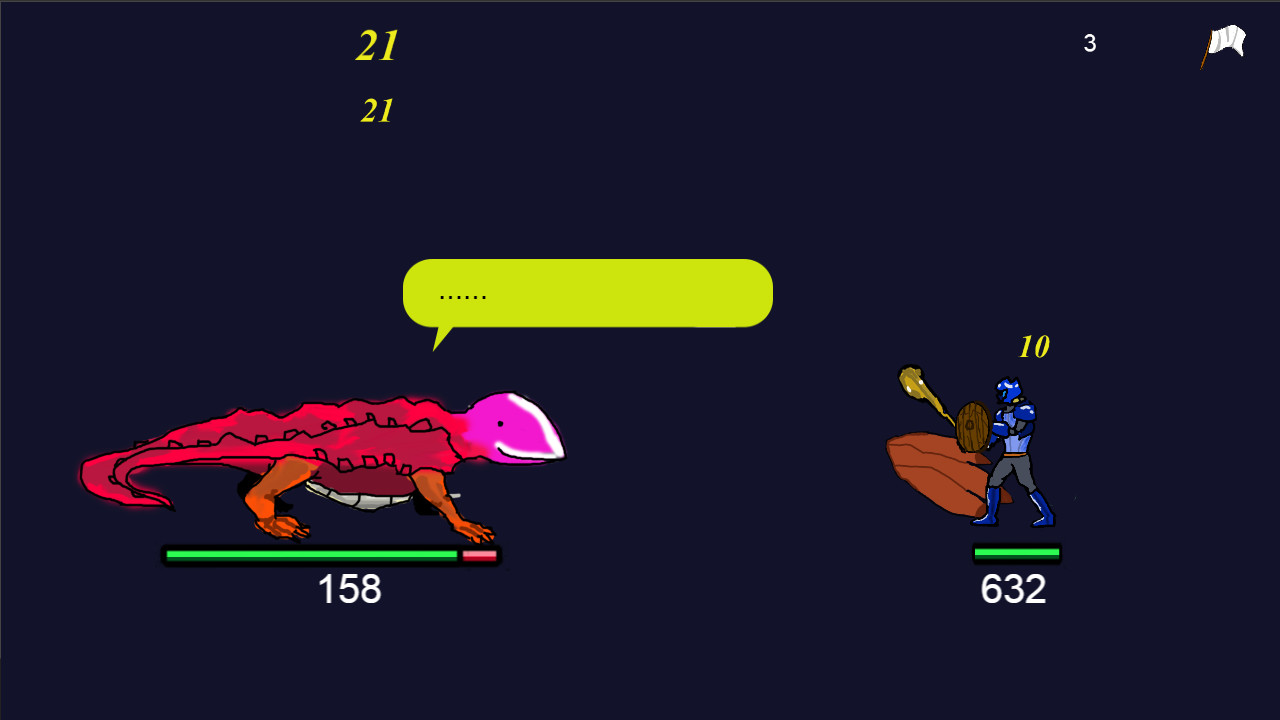 涅槃之路 screenshot 4