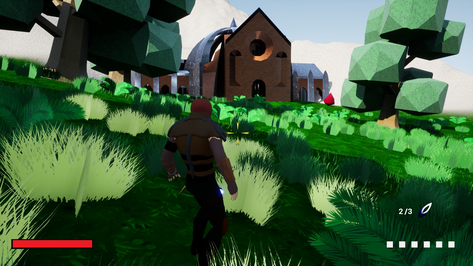 Ogrez screenshot 4