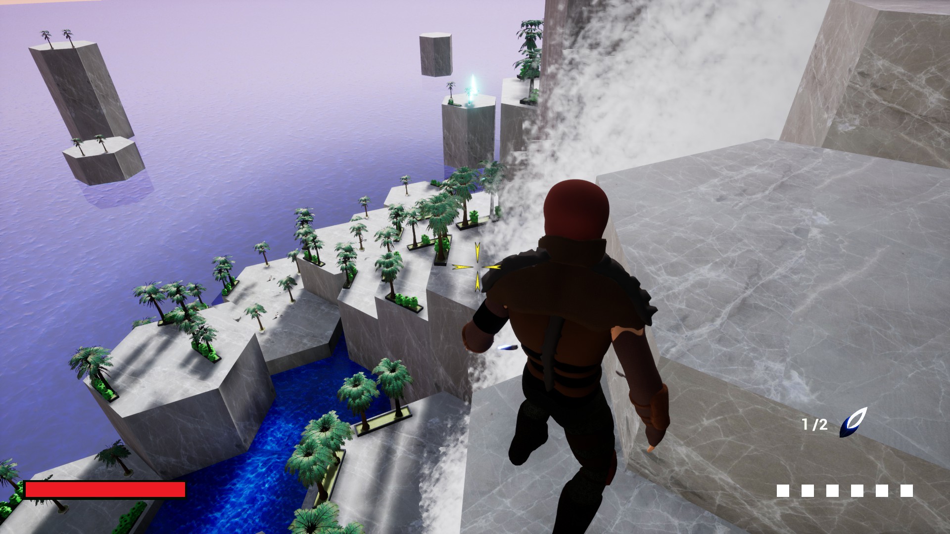 Ogrez screenshot 3