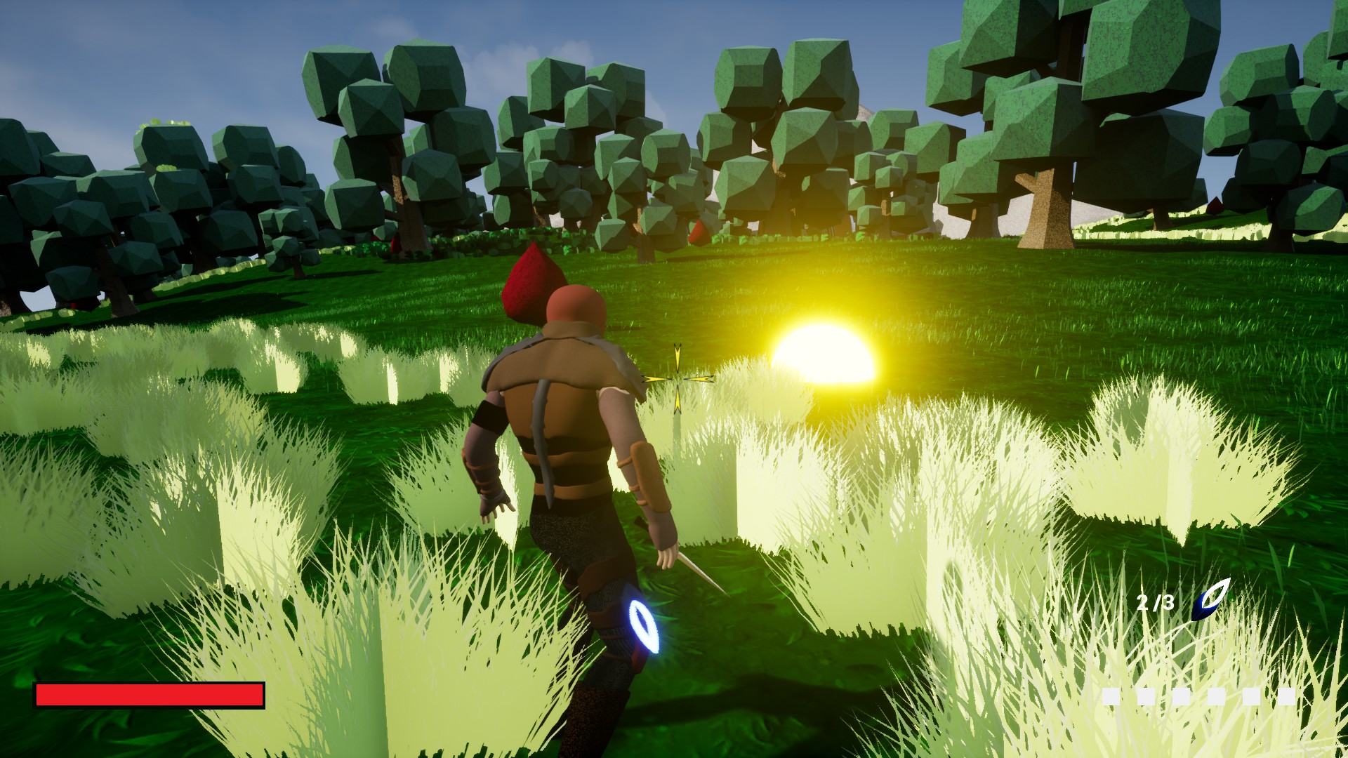 Ogrez screenshot 1