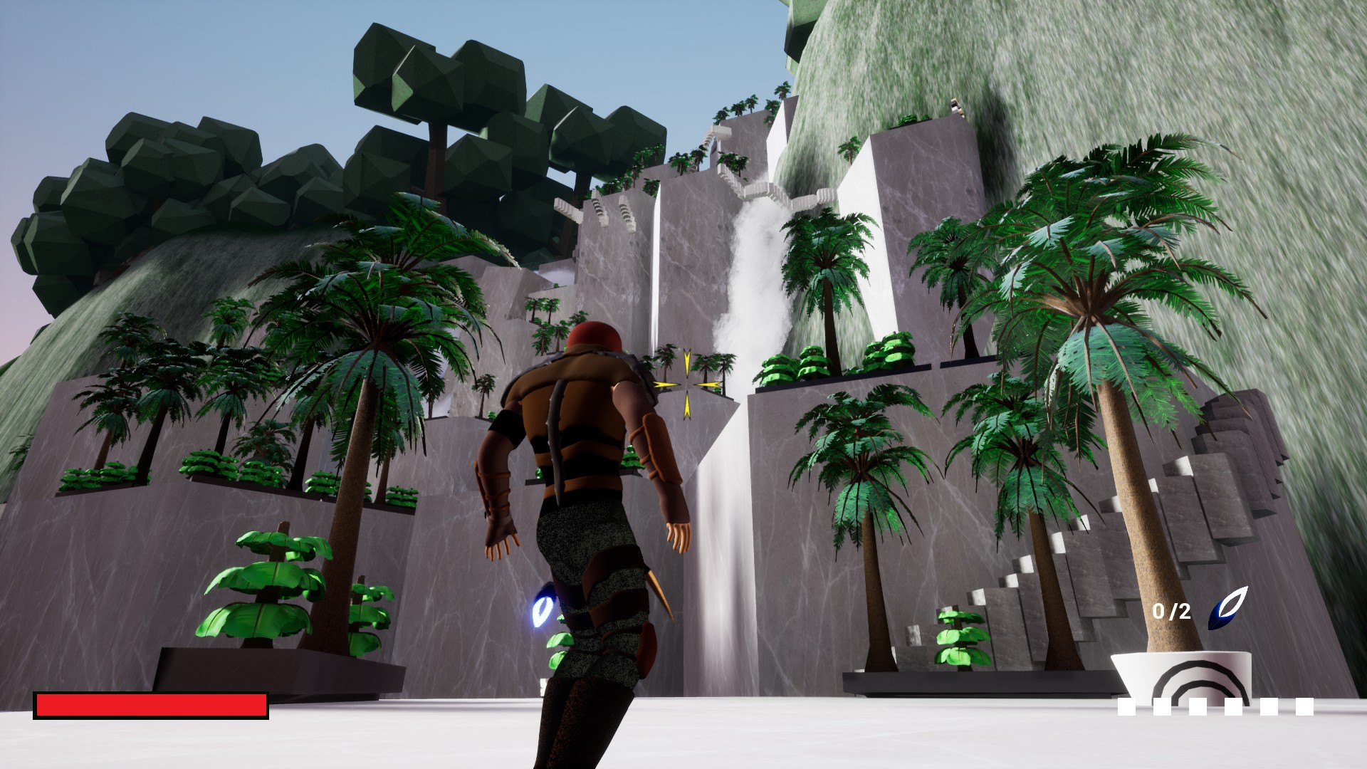 Ogrez screenshot 5
