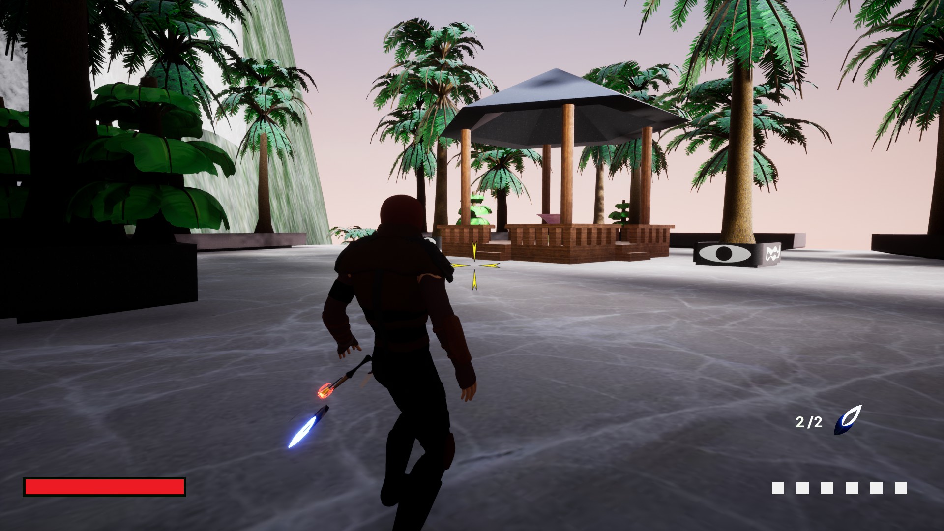 Ogrez screenshot 2