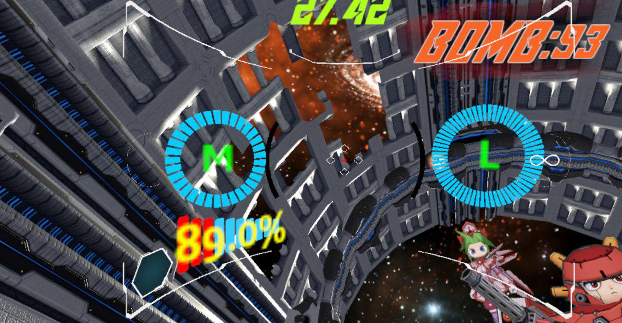 Metal Suit Warrior VR screenshot 5