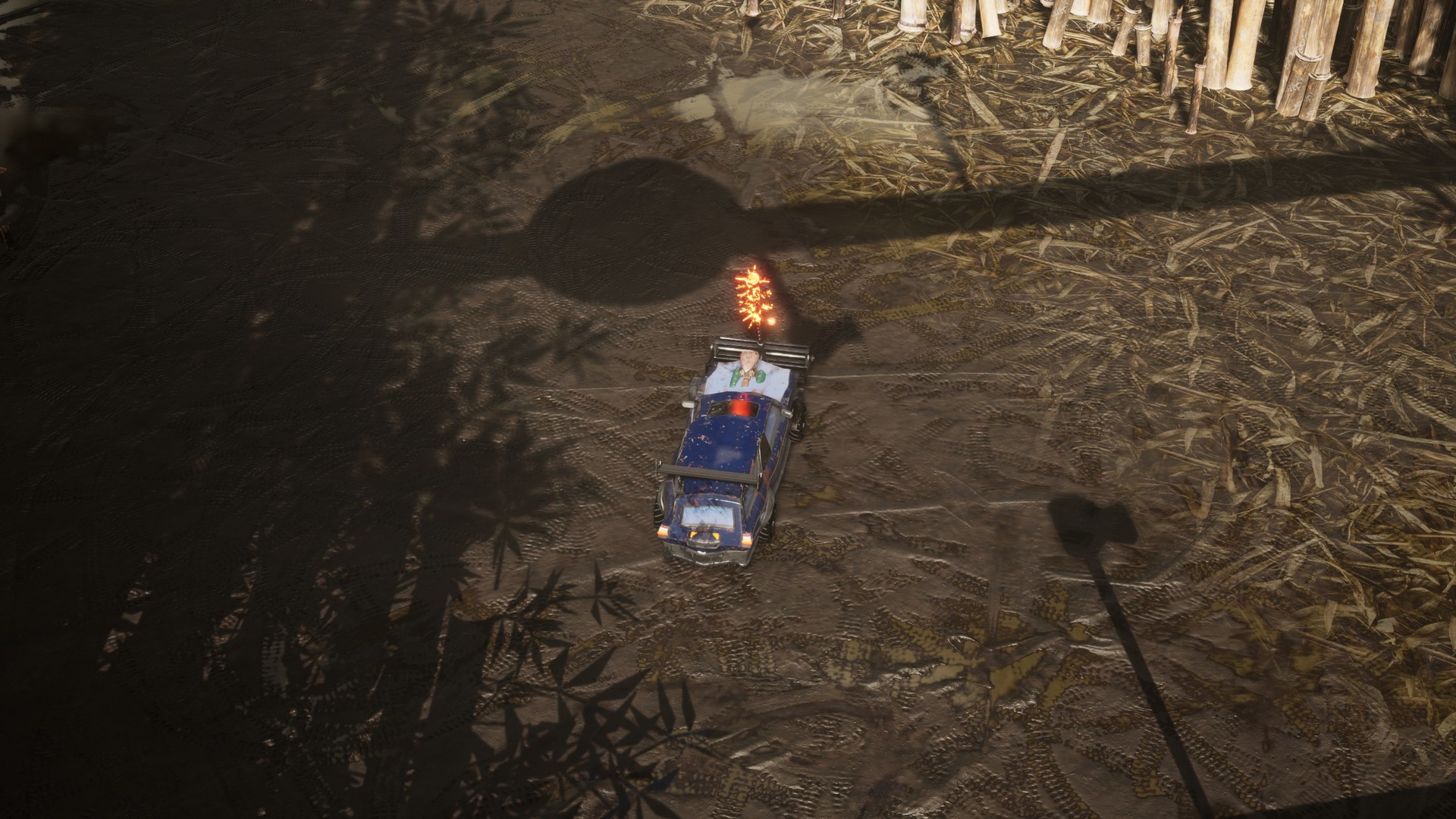 Rust Racers screenshot 13