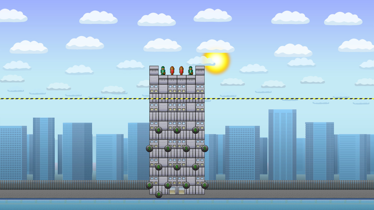 Monster Crush - C4 Demolition Edition screenshot 8
