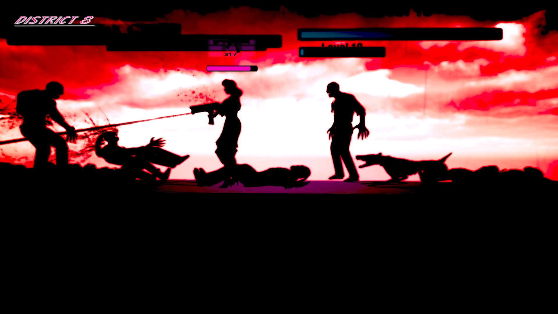 Undead Shadow Army screenshot 6