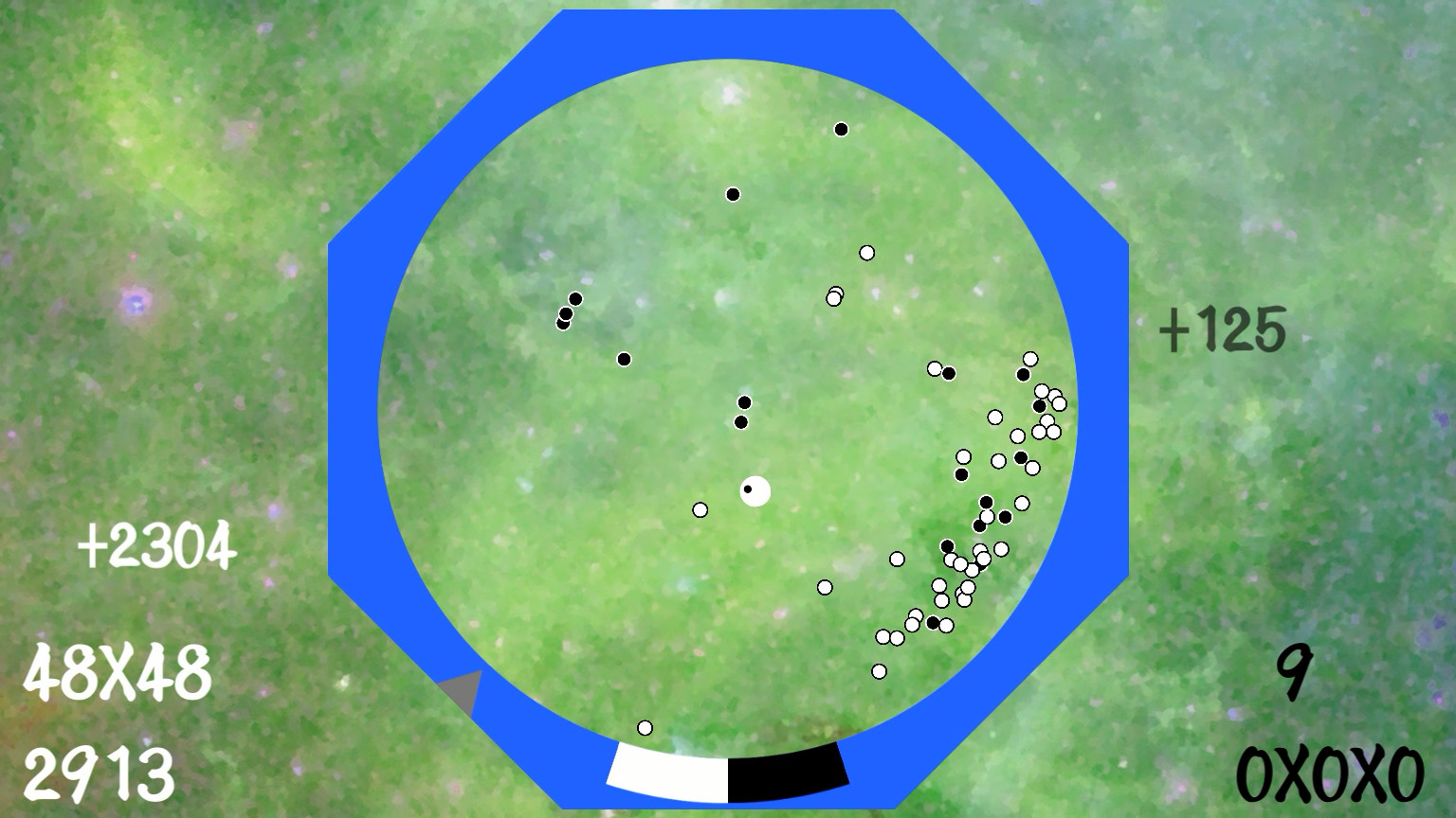 Changes screenshot 3