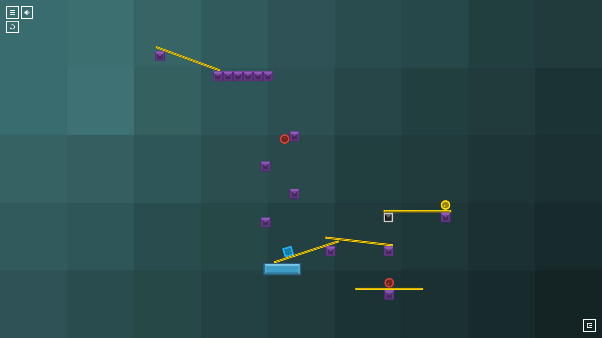 Oik Reloaded screenshot 1