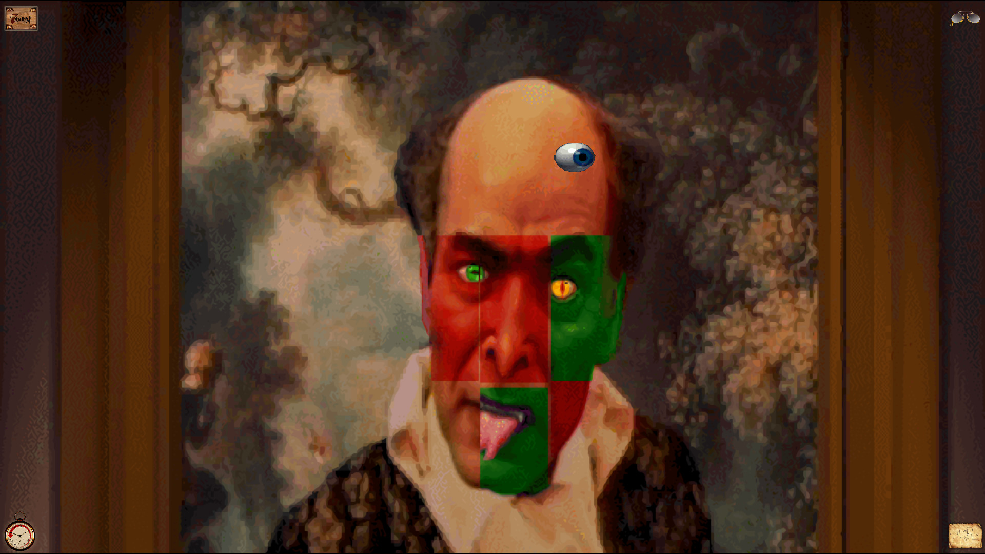 The 7th Guest: 25th Anniversary Edition screenshot 6