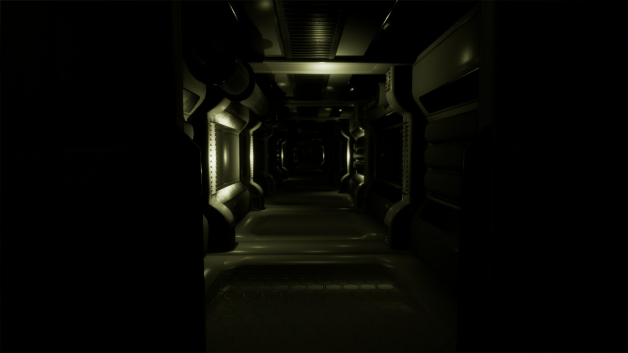 The Crater screenshot 3