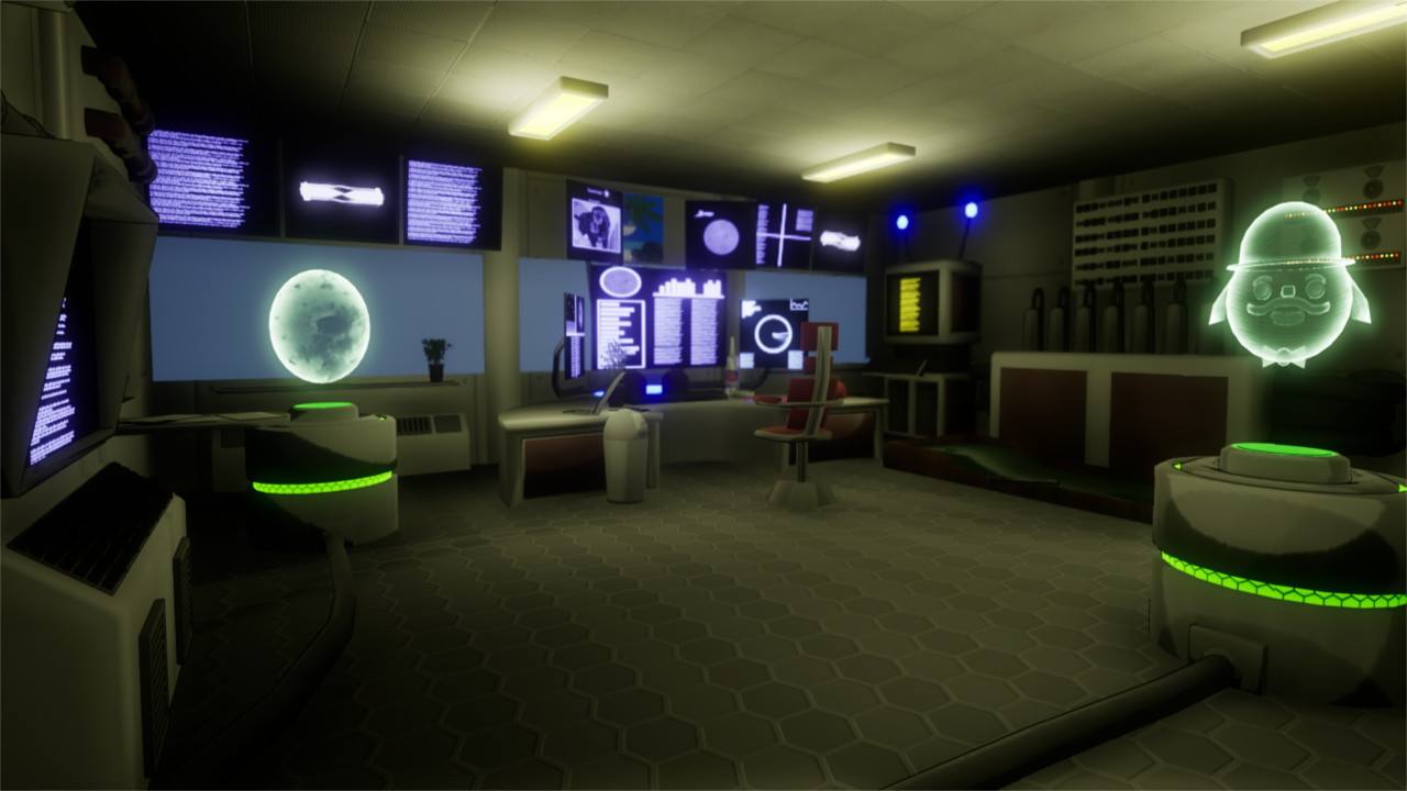 The Crater screenshot 4