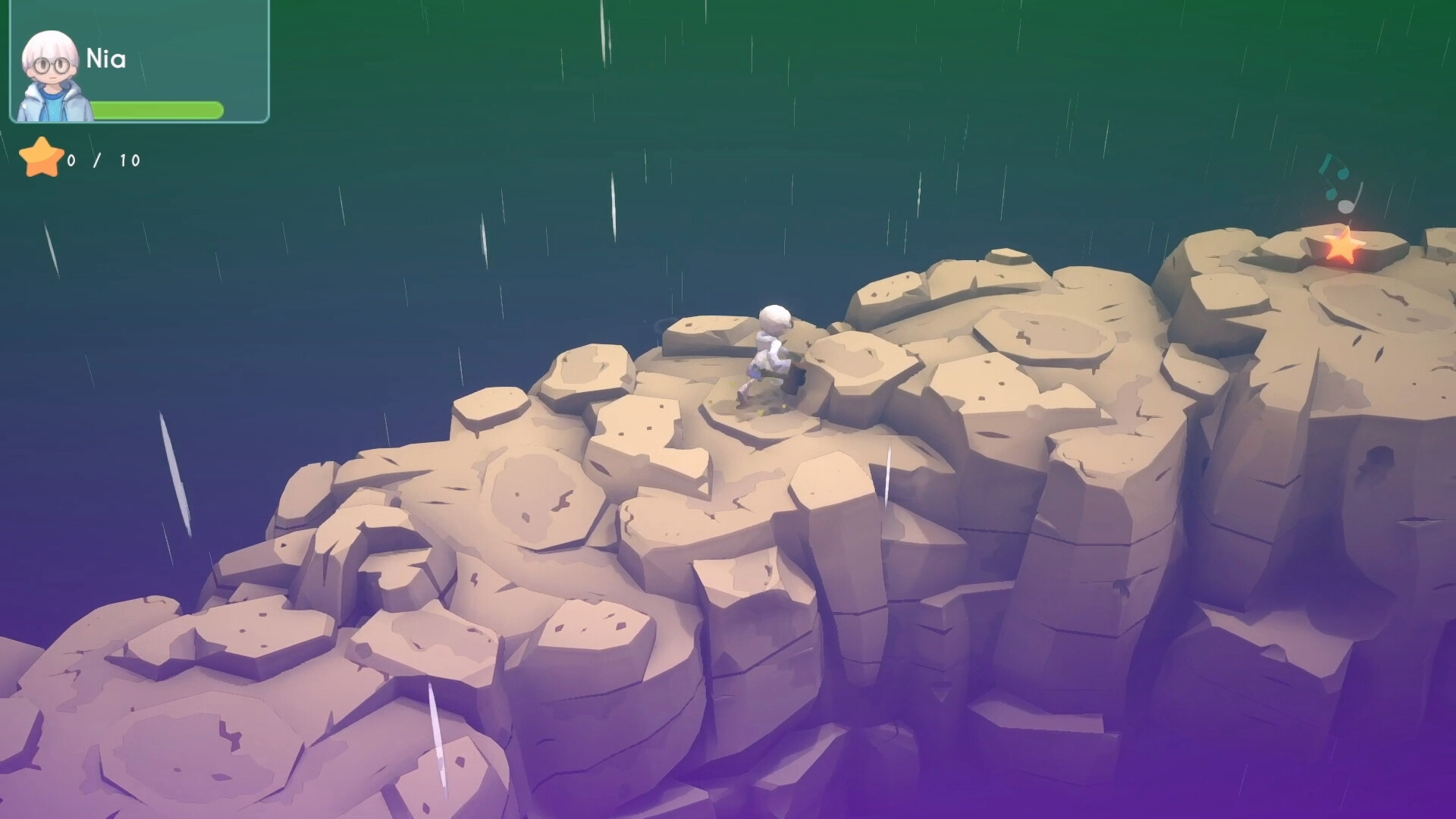 Little Gods of the Abyss screenshot 6