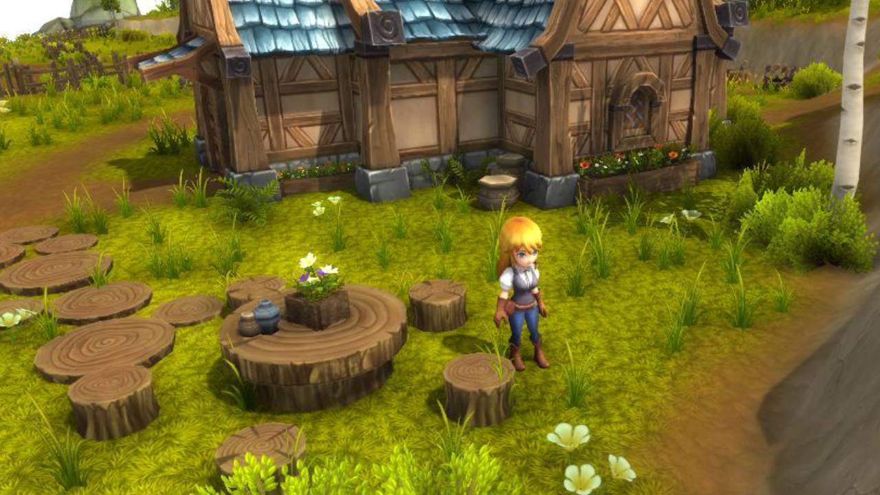 Memory Trees : forget me not screenshot 4