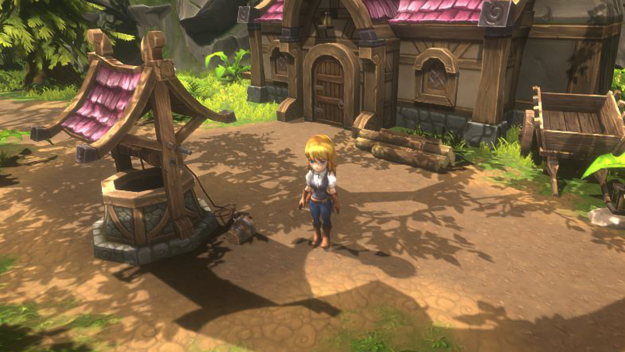 Memory Trees : forget me not screenshot 1