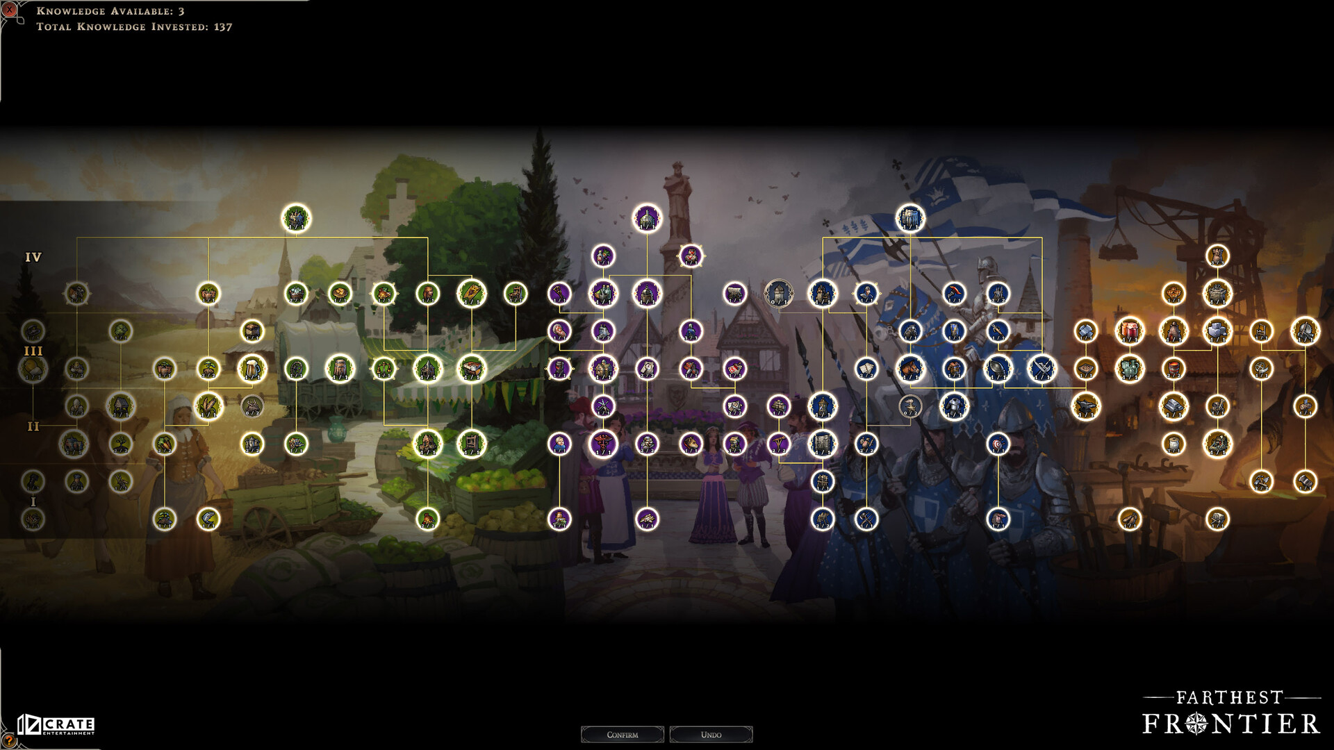 Farthest Frontier screenshot 8