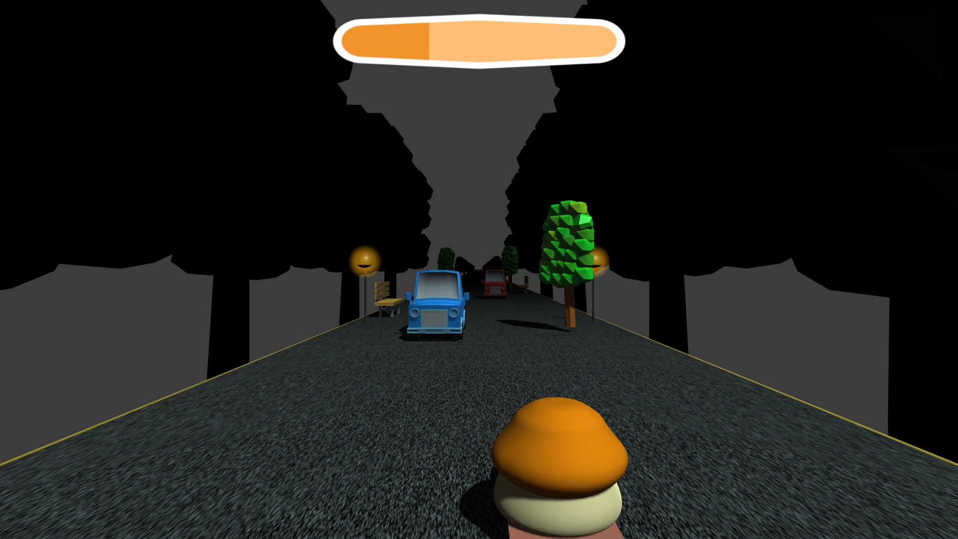Unishroom screenshot 5