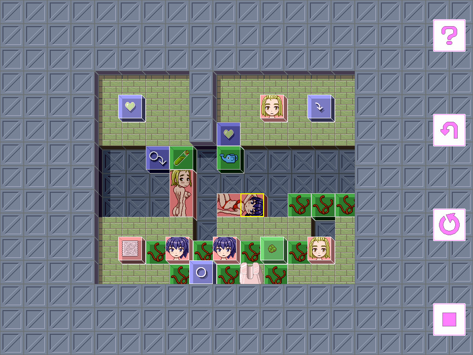 unknown garden screenshot 4