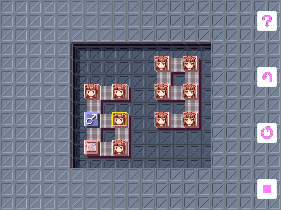 unknown garden screenshot 3