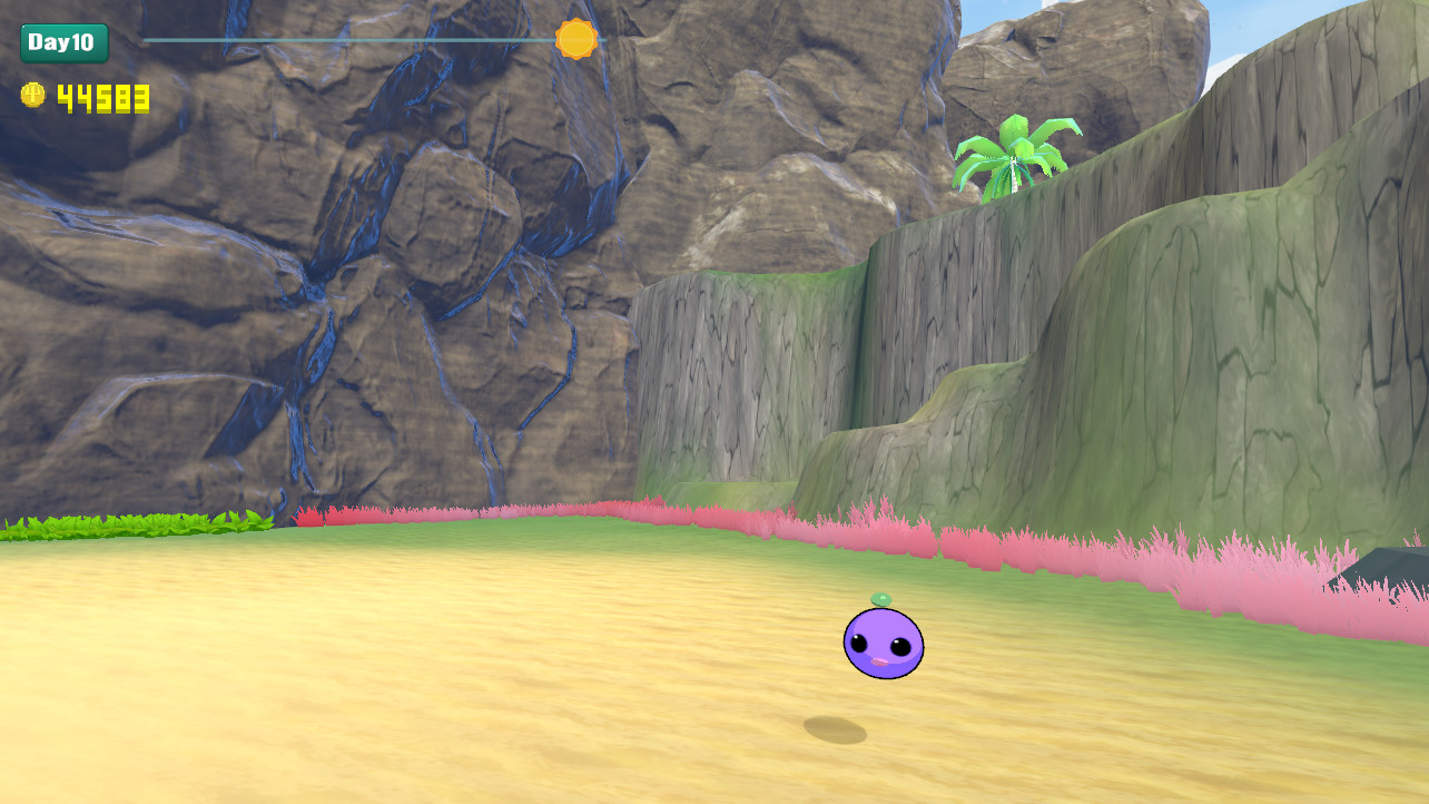 Garden Of Mooj screenshot 1
