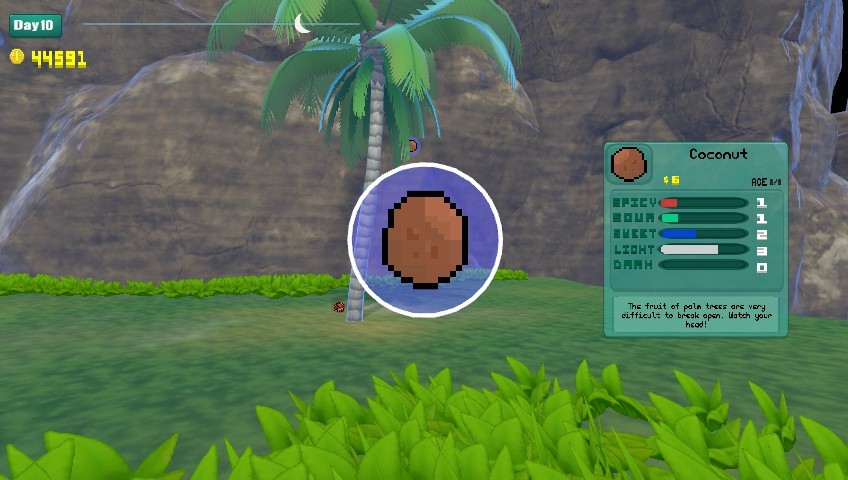 Garden Of Mooj screenshot 4
