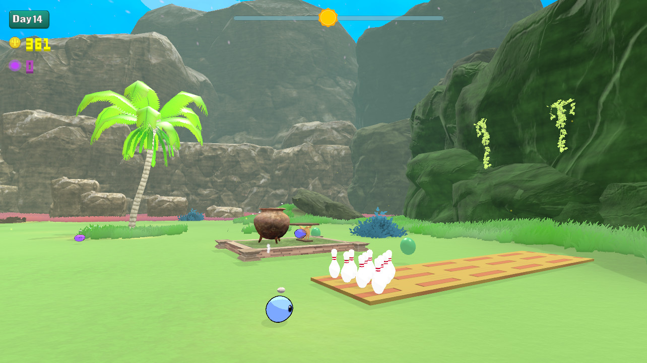 Garden Of Mooj screenshot 9
